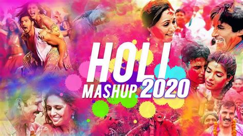 song on holi|Holi Special Bollywood Songs 